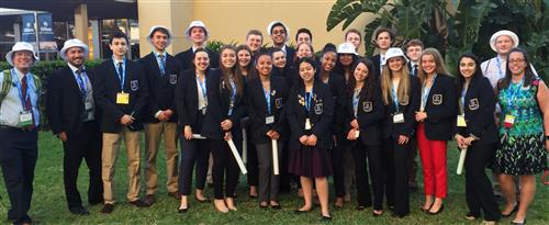 DECA 2019 